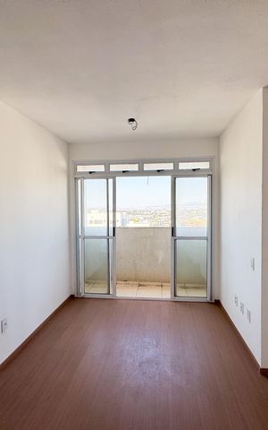 Apartamento à venda com 52m², 2 quartos e 1 vaga Apartamento à venda com 52m², 2 quartos e 1 vagaSala