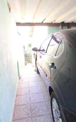 Casa à venda com 120m², 2 quartos e 2 vagasGaragem