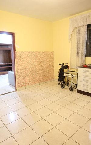 Casa à venda com 120m², 2 quartos e 2 vagasQuarto 2