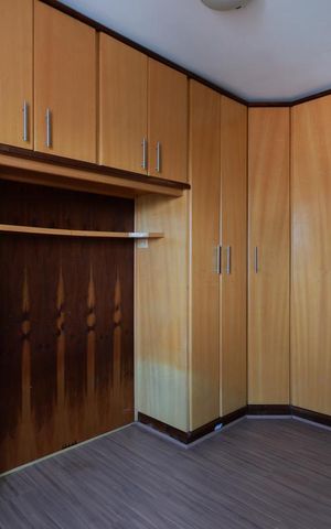 Apartamento à venda com 61m², 2 quartos e 1 vaga Apartamento à venda com 61m², 2 quartos e 1 vagaSuíte