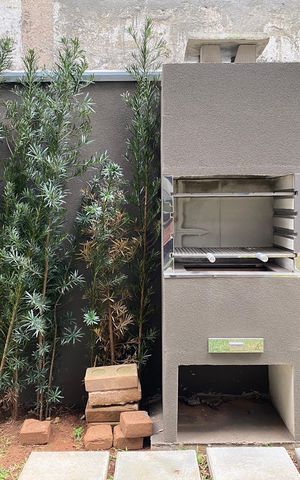 Studio para alugar com 33m², 1 quarto e 1 vagaÁrea comum