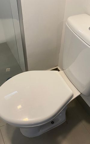Studio para alugar com 33m², 1 quarto e 1 vagaBanheiro