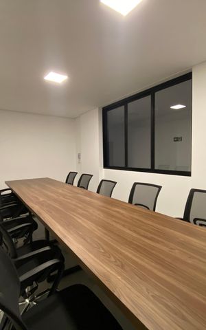 Studio para alugar com 33m², 1 quarto e 1 vagaÁrea comum