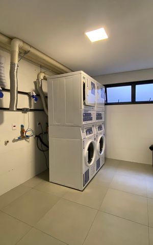 Studio para alugar com 33m², 1 quarto e 1 vagaÁrea comum