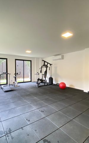 Studio para alugar com 33m², 1 quarto e 1 vagaÁrea comum