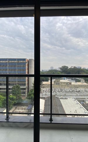 Studio para alugar com 33m², 1 quarto e 1 vagaStudio 