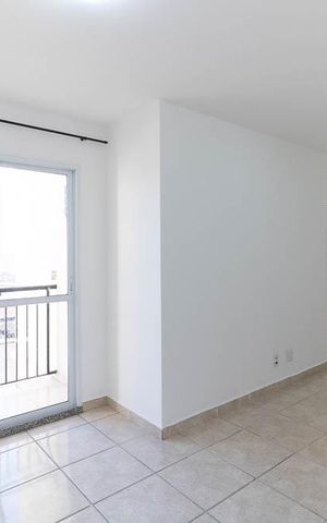 Apartamento para alugar com 53m², 2 quartos e 1 vaga Apartamento para alugar com 53m², 2 quartos e 1 vagaSala