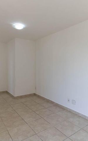 Apartamento para alugar com 53m², 2 quartos e 1 vaga Apartamento para alugar com 53m², 2 quartos e 1 vagaSala