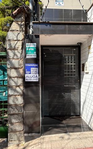Apartamento para alugar com 113m², 2 quartos e 3 vagas Apartamento para alugar com 113m², 2 quartos e 3 vagasFachada
