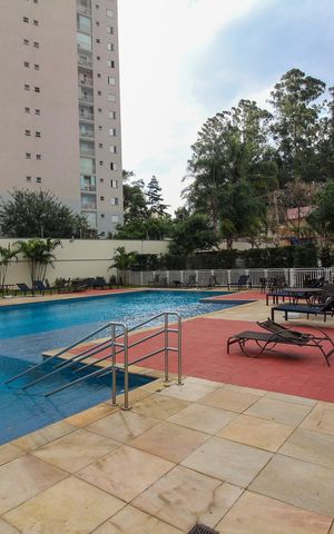 Apartamento para alugar com 74m², 2 quartos e 2 vagas Apartamento para alugar com 74m², 2 quartos e 2 vagasÁrea comum