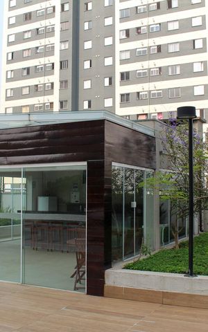 Apartamento para alugar com 74m², 2 quartos e 2 vagas Apartamento para alugar com 74m², 2 quartos e 2 vagasÁrea comum