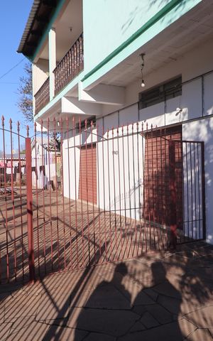 Casa à venda com 248m², 3 quartos e 2 vagasÁrea externa
