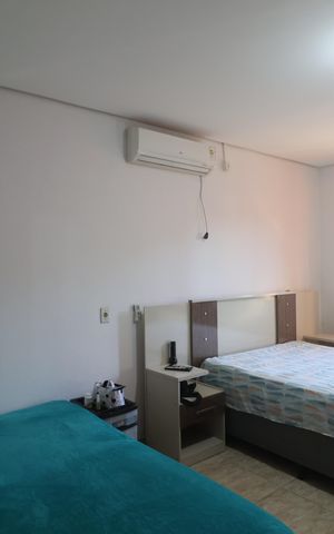Casa à venda com 248m², 3 quartos e 2 vagasQuarto 2