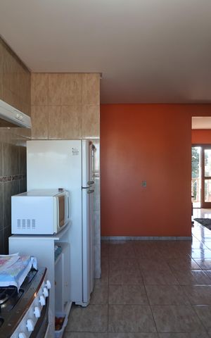 Casa à venda com 248m², 3 quartos e 2 vagasCozinha 1