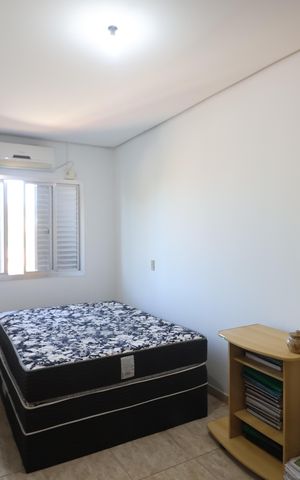 Casa à venda com 248m², 3 quartos e 2 vagasQuarto 3