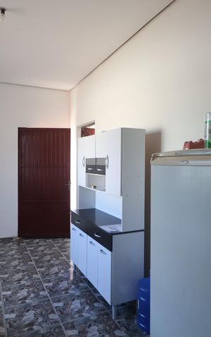 Casa à venda com 248m², 3 quartos e 2 vagasCozinha 2