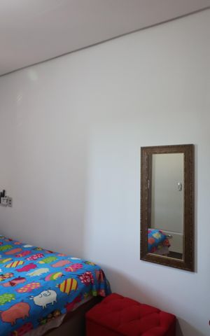 Casa à venda com 248m², 3 quartos e 2 vagasQuarto 1