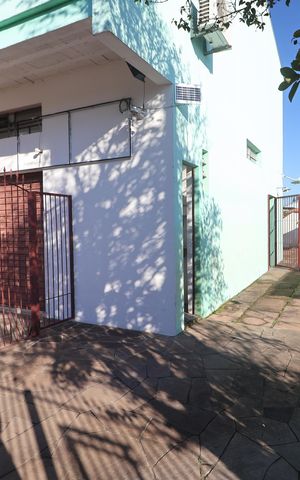 Casa à venda com 248m², 3 quartos e 2 vagasÁrea externa