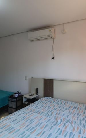 Casa à venda com 248m², 3 quartos e 2 vagasQuarto 2