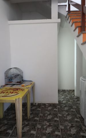 Casa à venda com 248m², 3 quartos e 2 vagasÁrea de Serviço