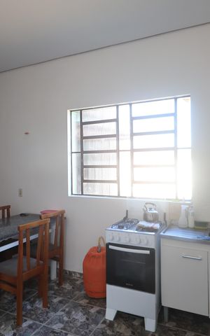 Casa à venda com 248m², 3 quartos e 2 vagasCozinha 2