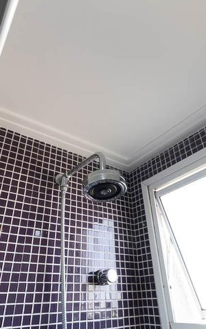 Apartamento à venda com 103m², 3 quartos e 2 vagas Apartamento à venda com 103m², 3 quartos e 2 vagasBanheiro da Suíte