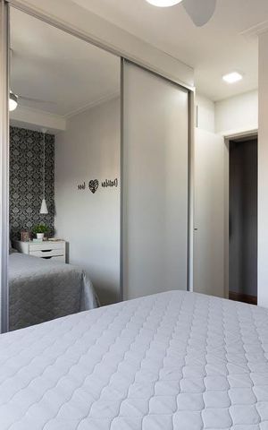 Apartamento à venda com 103m², 3 quartos e 2 vagas Apartamento à venda com 103m², 3 quartos e 2 vagasSuíte