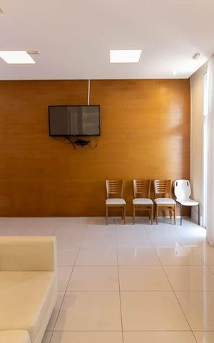 Apartamento à venda com 103m², 3 quartos e 2 vagas Apartamento à venda com 103m², 3 quartos e 2 vagasÁrea comum