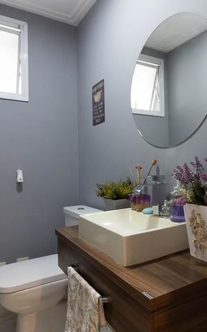Apartamento à venda com 103m², 3 quartos e 2 vagas Apartamento à venda com 103m², 3 quartos e 2 vagasLavabo
