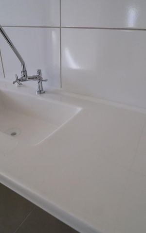 Apartamento para alugar com 45m², 2 quartos e 1 vagaCozinha