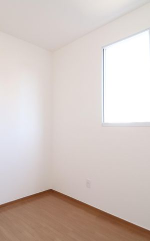Apartamento para alugar com 45m², 2 quartos e 1 vagaQuarto 2 - Suíte