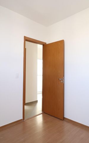 Apartamento para alugar com 45m², 2 quartos e 1 vagaQuarto 1