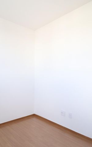 Apartamento para alugar com 45m², 2 quartos e 1 vagaQuarto 2 - Suíte