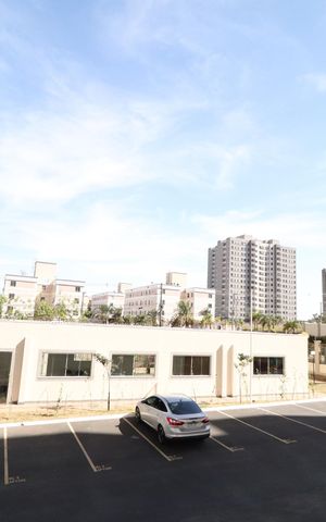Apartamento para alugar com 45m², 2 quartos e 1 vagaVista Área de Serviço