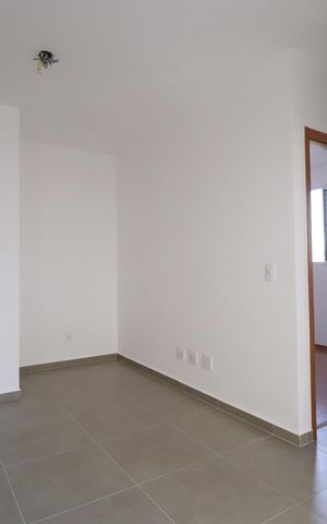 Apartamento para alugar com 45m², 2 quartos e 1 vagaSala