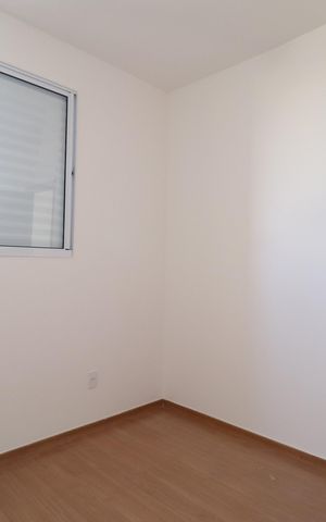 Apartamento para alugar com 45m², 2 quartos e 1 vagaQuarto 1