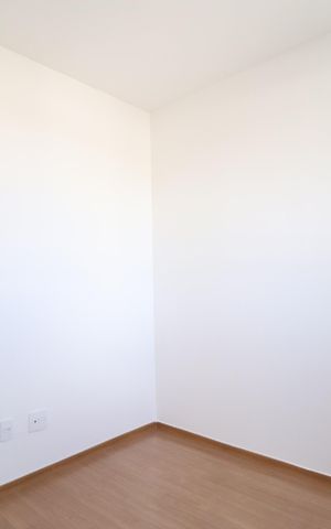 Apartamento para alugar com 45m², 2 quartos e 1 vagaQuarto 1
