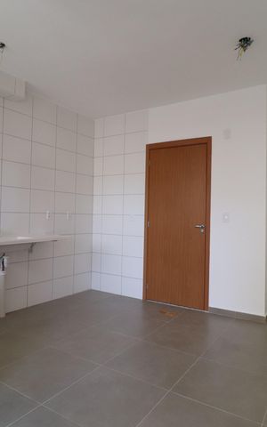 Apartamento para alugar com 45m², 2 quartos e 1 vagaSala
