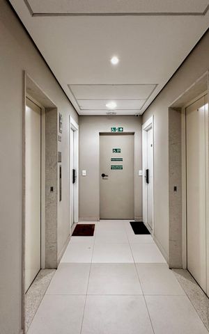 Apartamento à venda com 36m², 1 quarto e 1 vaga Apartamento à venda com 36m², 1 quarto e 1 vagaHall Apartamento