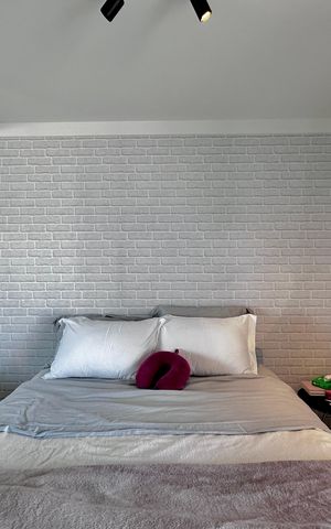 Apartamento à venda com 36m², 1 quarto e 1 vaga Apartamento à venda com 36m², 1 quarto e 1 vagaQuarto