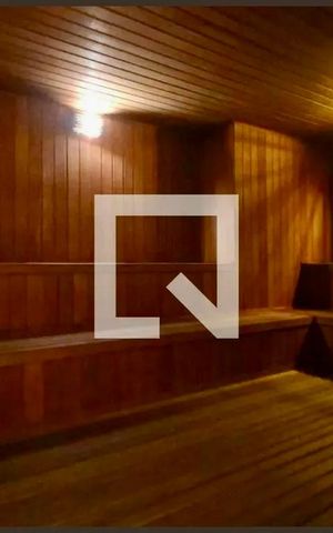 Apartamento à venda com 36m², 1 quarto e 1 vaga Apartamento à venda com 36m², 1 quarto e 1 vagaÁrea comum - Sauna