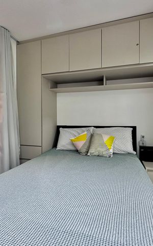Studio à venda com 25m², 1 quarto e sem vaga Studio à venda com 25m², 1 quarto e sem vagaStudio