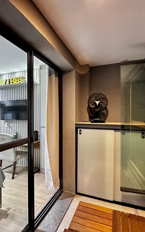 Studio à venda com 25m², 1 quarto e sem vaga Studio à venda com 25m², 1 quarto e sem vagaSacada