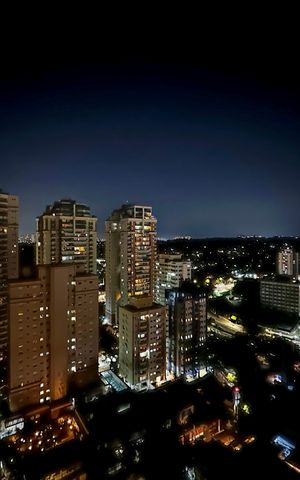 Studio à venda com 25m², 1 quarto e sem vaga Studio à venda com 25m², 1 quarto e sem vagaVista Sacada