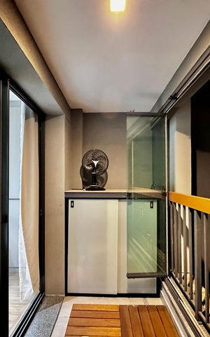 Studio à venda com 25m², 1 quarto e sem vaga Studio à venda com 25m², 1 quarto e sem vagaSacada