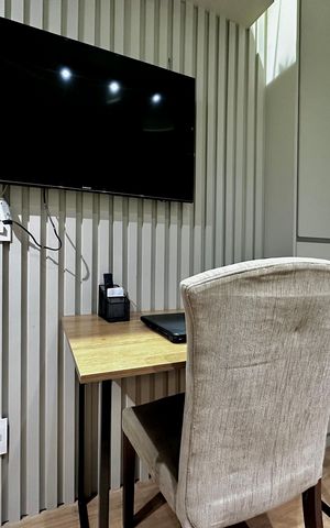 Studio à venda com 25m², 1 quarto e sem vaga Studio à venda com 25m², 1 quarto e sem vagaStudio