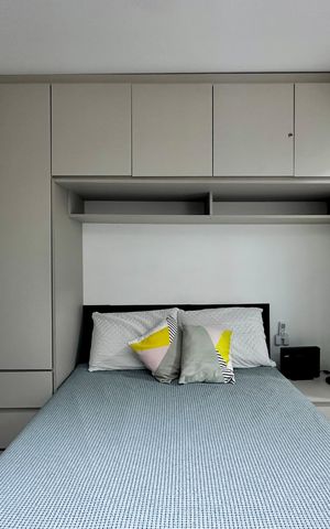 Studio à venda com 25m², 1 quarto e sem vaga Studio à venda com 25m², 1 quarto e sem vagaStudio