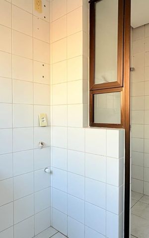 Apartamento à venda com 103m², 3 quartos e 2 vagas Apartamento à venda com 103m², 3 quartos e 2 vagasÁrea de Serviço