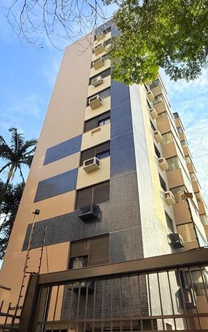 Apartamento à venda com 103m², 3 quartos e 2 vagas Apartamento à venda com 103m², 3 quartos e 2 vagasFachada