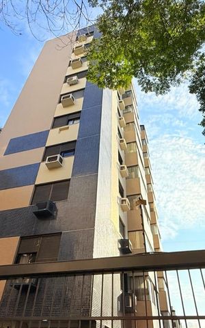 Apartamento à venda com 103m², 3 quartos e 2 vagas Apartamento à venda com 103m², 3 quartos e 2 vagasFachada